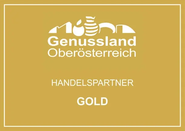 Handelspartner Gold Auszeichnung
