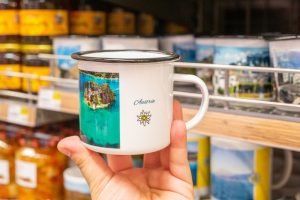 souvenir-tasse
