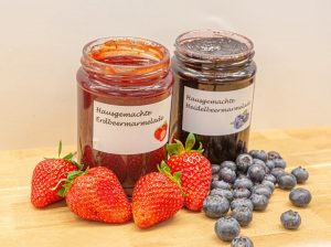 marmelade Süß